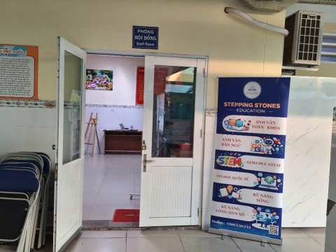 OPEN HOUSE THOẠI NGỌC HẦU