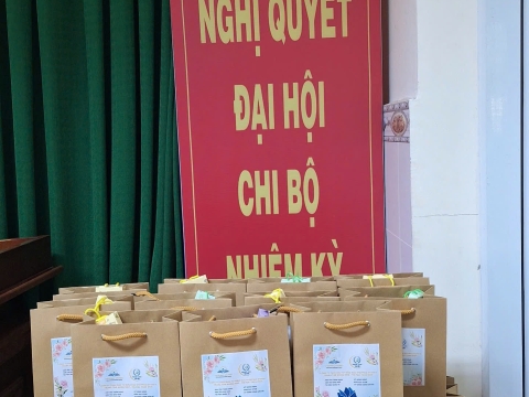 OPEN HOUSE - TRƯỜNG TIỂU HỌC NGUYỄN TRỰC - XÃ NHÀ BÈ