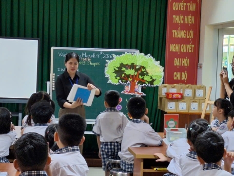 OPEN HOUSE THOẠI NGỌC HẦU