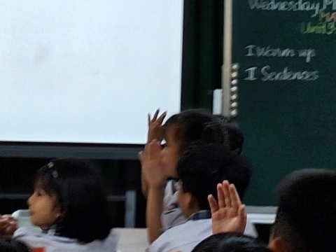 OPEN HOUSE THOẠI NGỌC HẦU