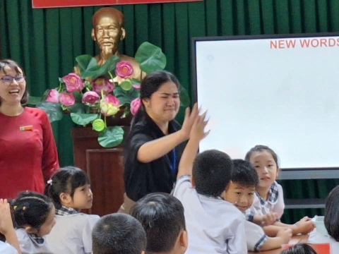 OPEN HOUSE THOẠI NGỌC HẦU