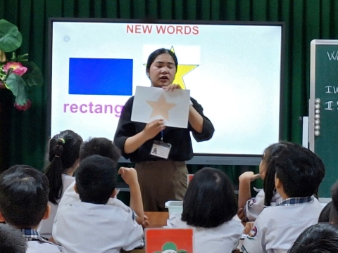 OPEN HOUSE THOẠI NGỌC HẦU