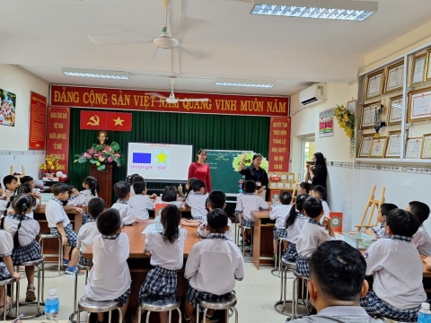 OPEN HOUSE THOẠI NGỌC HẦU