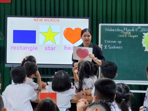 OPEN HOUSE THOẠI NGỌC HẦU