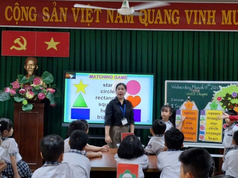 OPEN HOUSE THOẠI NGỌC HẦU