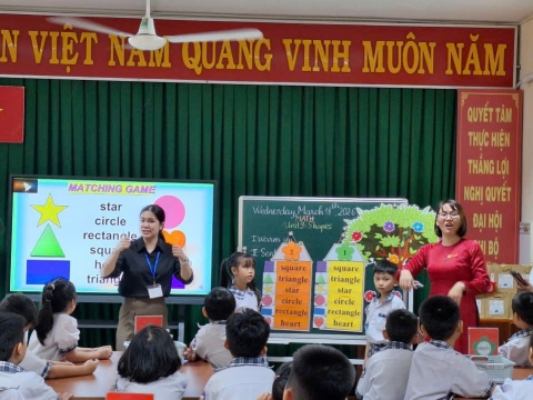 OPEN HOUSE THOẠI NGỌC HẦU