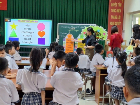 OPEN HOUSE THOẠI NGỌC HẦU