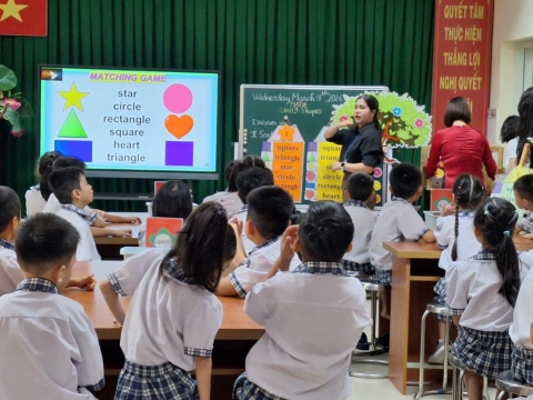 OPEN HOUSE THOẠI NGỌC HẦU