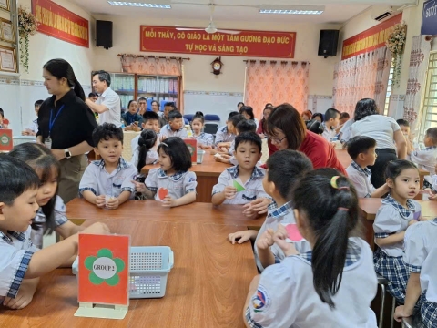 OPEN HOUSE THOẠI NGỌC HẦU