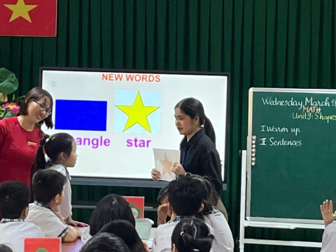 OPEN HOUSE THOẠI NGỌC HẦU