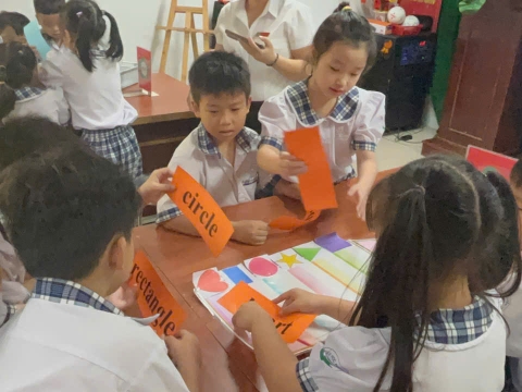 OPEN HOUSE THOẠI NGỌC HẦU