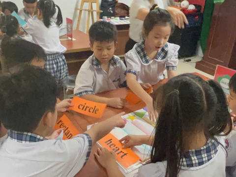 OPEN HOUSE THOẠI NGỌC HẦU