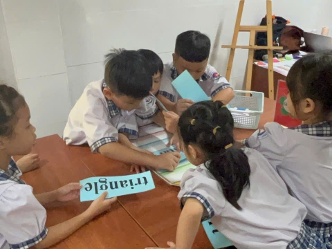 OPEN HOUSE THOẠI NGỌC HẦU