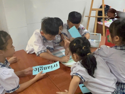 OPEN HOUSE THOẠI NGỌC HẦU