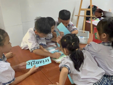 OPEN HOUSE THOẠI NGỌC HẦU