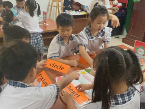 OPEN HOUSE THOẠI NGỌC HẦU