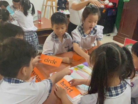 OPEN HOUSE THOẠI NGỌC HẦU