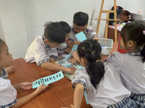 OPEN HOUSE THOẠI NGỌC HẦU