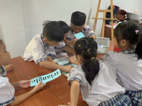 OPEN HOUSE THOẠI NGỌC HẦU