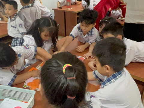 OPEN HOUSE THOẠI NGỌC HẦU