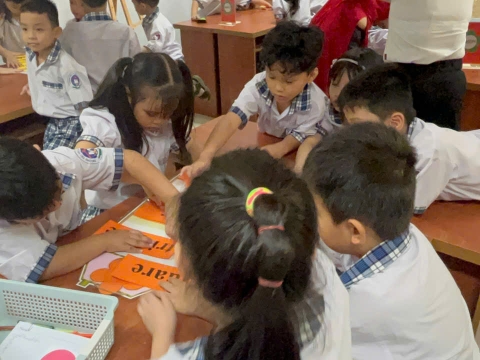 OPEN HOUSE THOẠI NGỌC HẦU