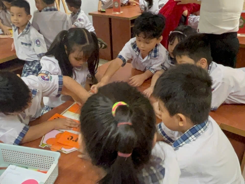 OPEN HOUSE THOẠI NGỌC HẦU