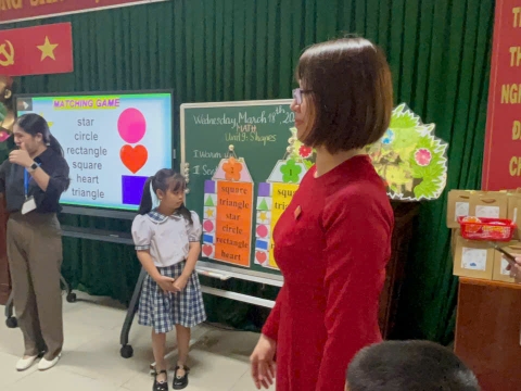 OPEN HOUSE THOẠI NGỌC HẦU