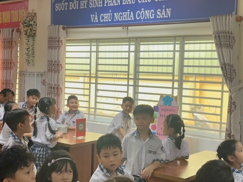 OPEN HOUSE THOẠI NGỌC HẦU