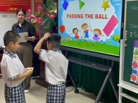 OPEN HOUSE THOẠI NGỌC HẦU