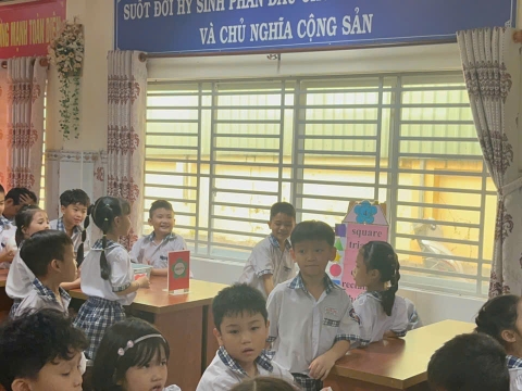 OPEN HOUSE THOẠI NGỌC HẦU