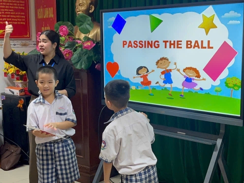 OPEN HOUSE THOẠI NGỌC HẦU