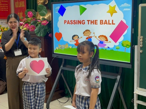 OPEN HOUSE THOẠI NGỌC HẦU