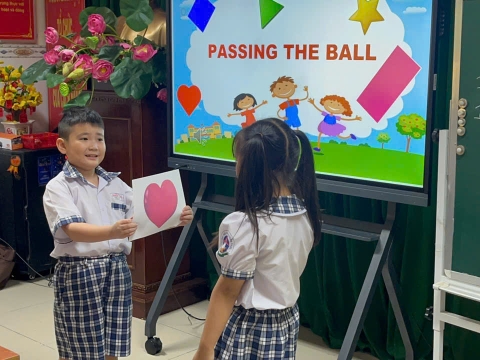 OPEN HOUSE THOẠI NGỌC HẦU