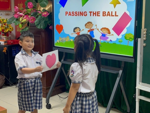 OPEN HOUSE THOẠI NGỌC HẦU