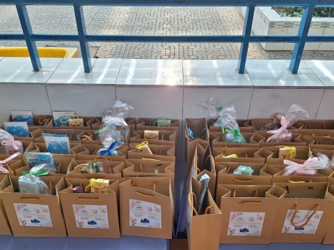 OPEN HOUSE TIỂU HỌC TÂN TẠO A - 20/03/2026