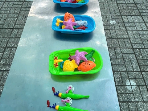 ENGLISH FESTIVAL 2026 - TH BÌNH TÂN