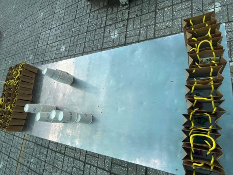 ENGLISH FESTIVAL 2026 - TH BÌNH TÂN