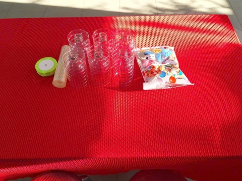 STEPPING STONES EDUCATION ĐỒNG HÀNH CÙNG THPT NGUYỄN AN NINH , TPHCM TRONG NGÀY HỘI TƯ VẤN TUYỂN SINH QUA HOẠT ĐỘNG TRẢI NGHIỆM STEM - AI