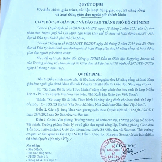 GIẢNG DẠY TIN HỌC QUỐC TẾ