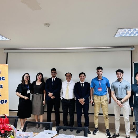 Top 10 Trung tâm dạy tiếng Anh hàng đầu tại tỉnh Lâm Đồng