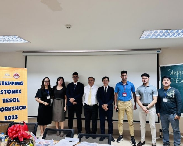 Top 10 Trung tâm dạy tiếng Anh hàng đầu tại tỉnh Lâm Đồng